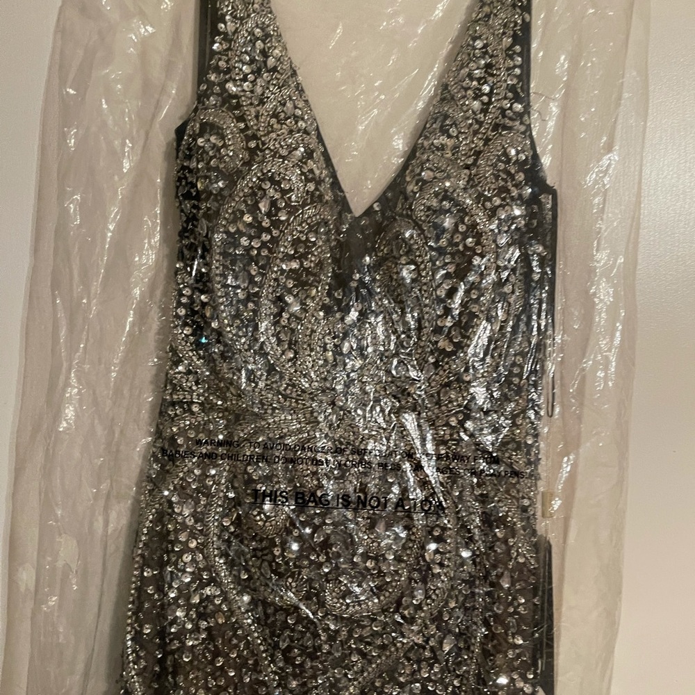 Night gown